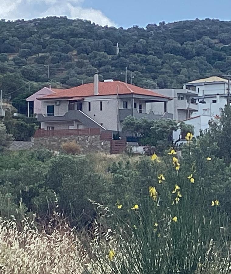 Marmari Village Agia Marina  Dış mekan fotoğraf